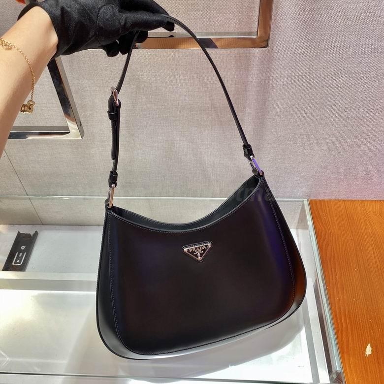 Prada Handbags 127